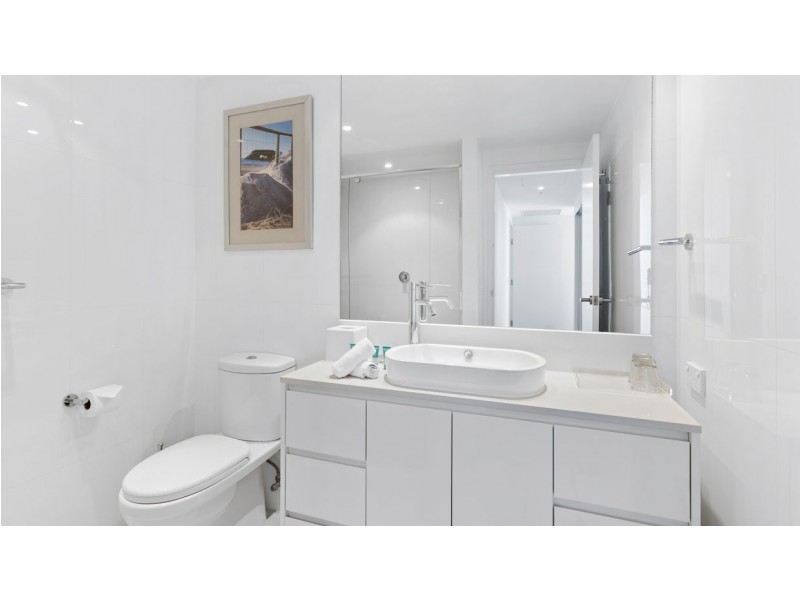 Unit 21803 ‘Hilton’, 3113 Surfers Paradise Boulevard, Surfers Paradise QLD 4217