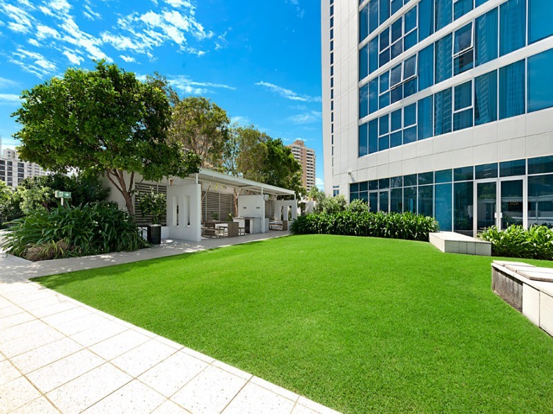 Unit 21803 ‘Hilton’, 3113 Surfers Paradise Boulevard, Surfers Paradise QLD 4217