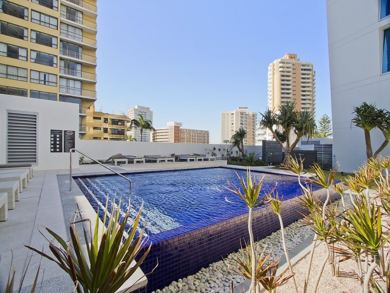 Unit 21803 ‘Hilton’, 3113 Surfers Paradise Boulevard, Surfers Paradise QLD 4217