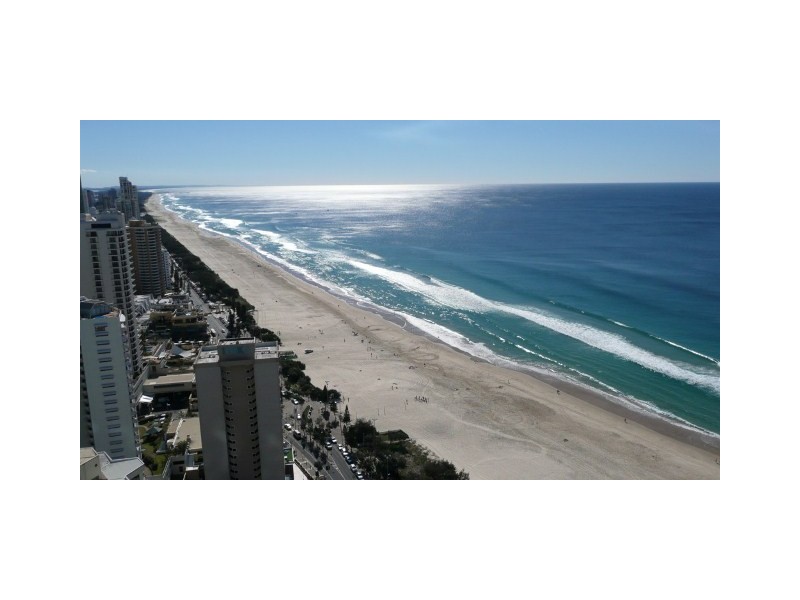 Unit 38G  Peninsula, 5 Clifford Street, Surfers Paradise QLD 4217