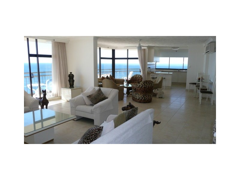 Unit 38G  Peninsula, 5 Clifford Street, Surfers Paradise QLD 4217