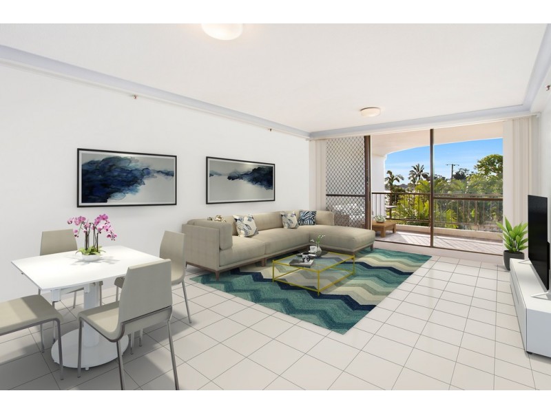 103 Spectrum 3 River Drive, Surfers Paradise QLD 4217