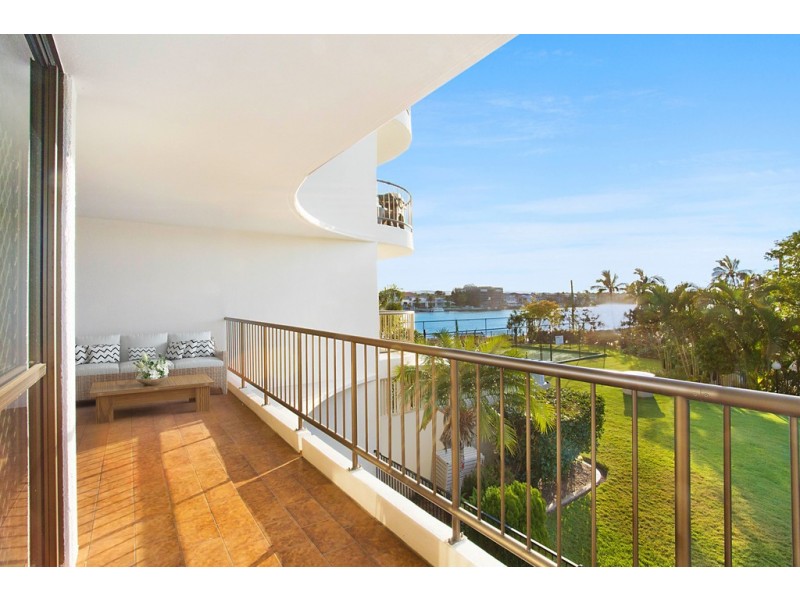 103 Spectrum 3 River Drive, Surfers Paradise QLD 4217