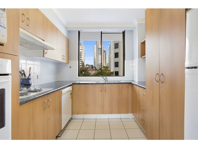 103 Spectrum 3 River Drive, Surfers Paradise QLD 4217