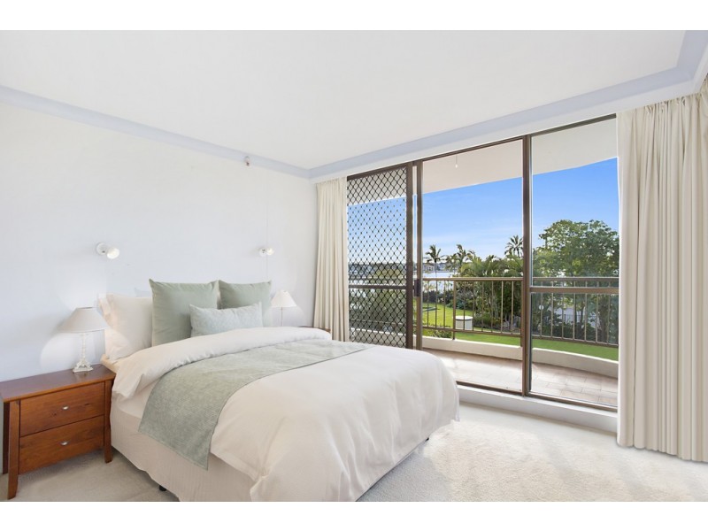 103 Spectrum 3 River Drive, Surfers Paradise QLD 4217