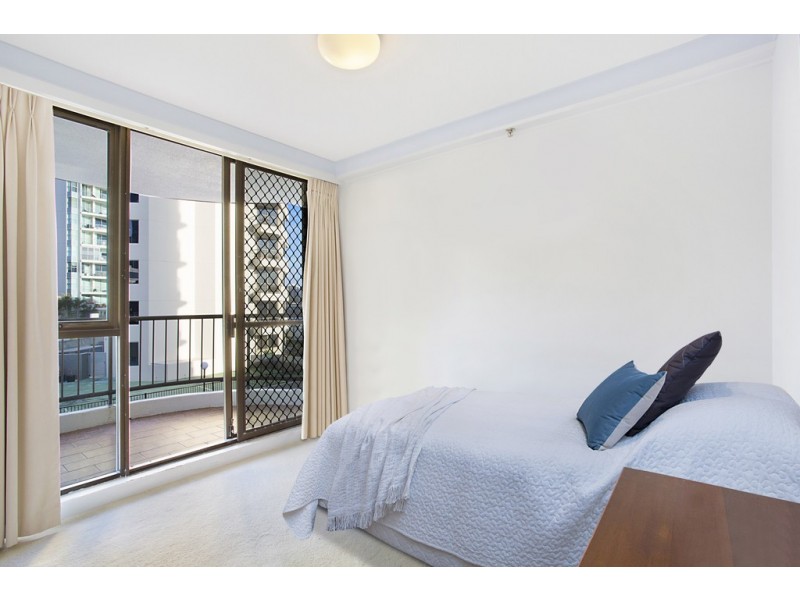 103 Spectrum 3 River Drive, Surfers Paradise QLD 4217