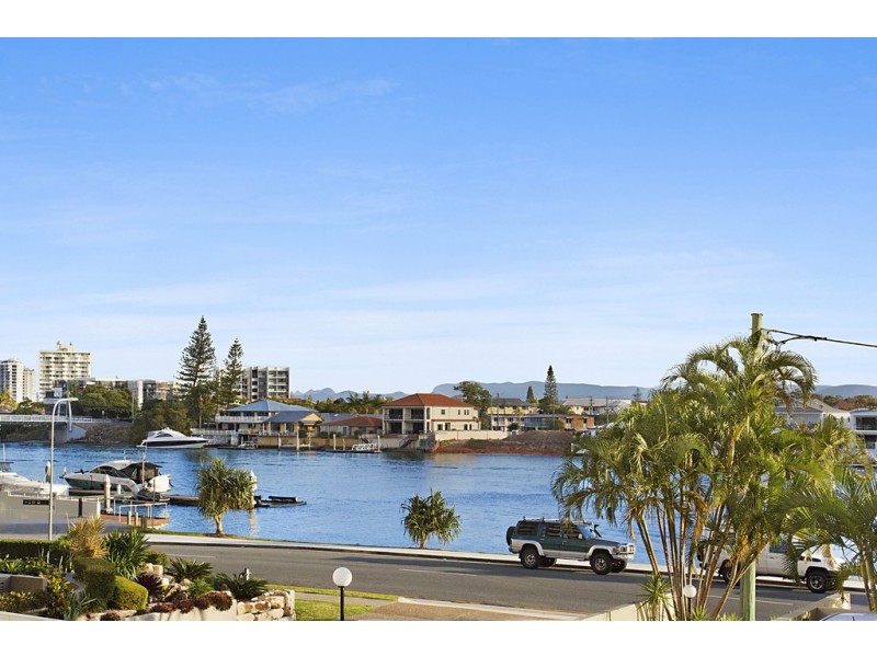 103 Spectrum 3 River Drive, Surfers Paradise QLD 4217