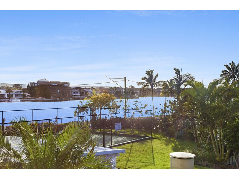 103 Spectrum 3 River Drive, Surfers Paradise QLD 4217