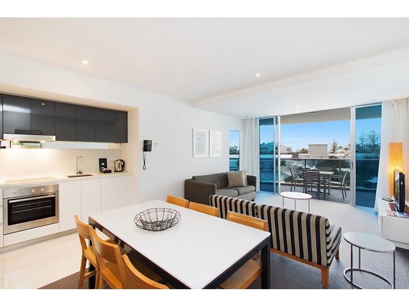 Unit 10304 Hilton, 3113 Surfers Paradise Boulevard, Surfers Paradise QLD 4217