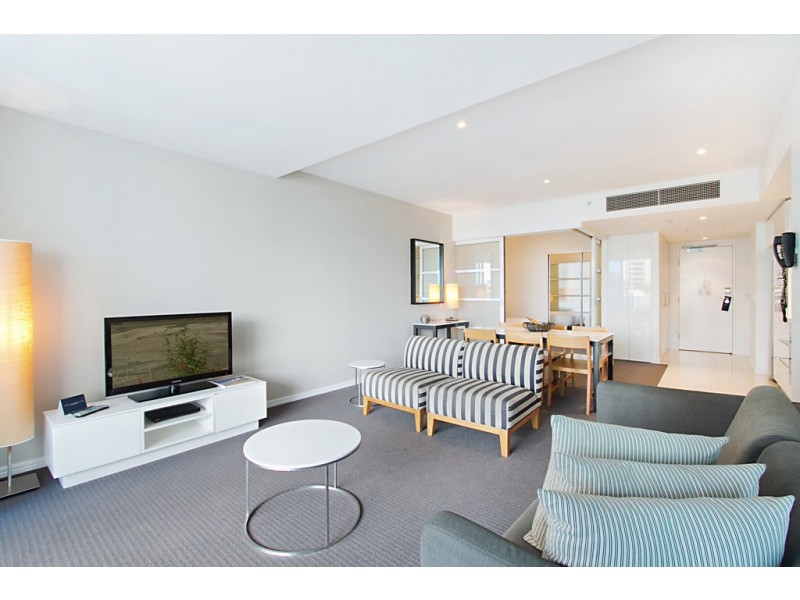 Unit 10304 Hilton, 3113 Surfers Paradise Boulevard, Surfers Paradise QLD 4217