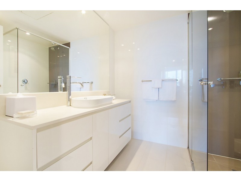 Unit 10304 Hilton, 3113 Surfers Paradise Boulevard, Surfers Paradise QLD 4217