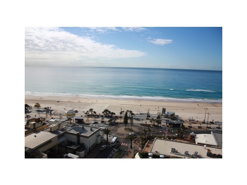 Unit 1704 Surfers Beachcomber, 18 Hanlan Street, Surfers Paradise QLD 4217