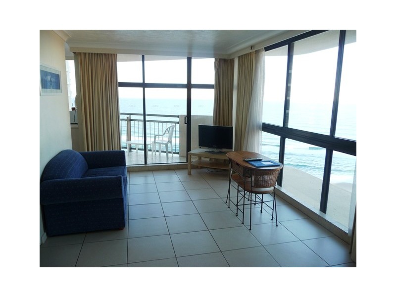 Unit 2403 Surfers Beachcomber, 18 Hanlan Street, Surfers Paradise QLD 4217
