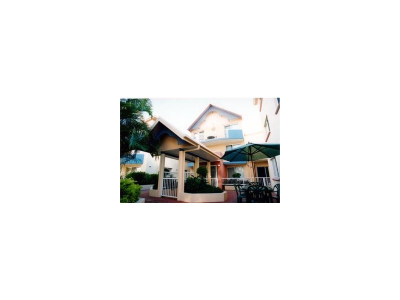 Unit 35 Costa Dora, 25 Markwell Avenue, Surfers Paradise QLD 4217