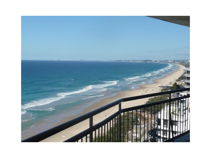 Unit 26B Imperial Surf, 80 The Esplanade, Surfers Paradise QLD 4217