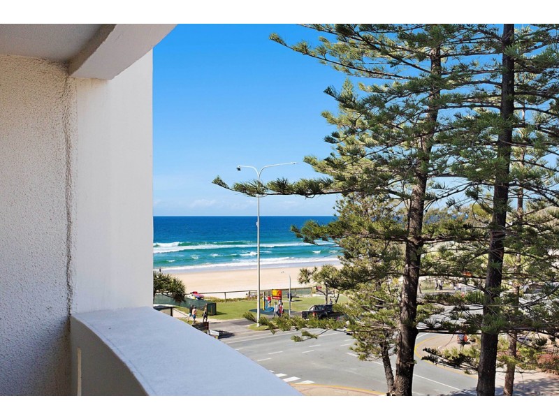 Unit 7 Focus 114 The Esplanade, Surfers Paradise QLD 4217