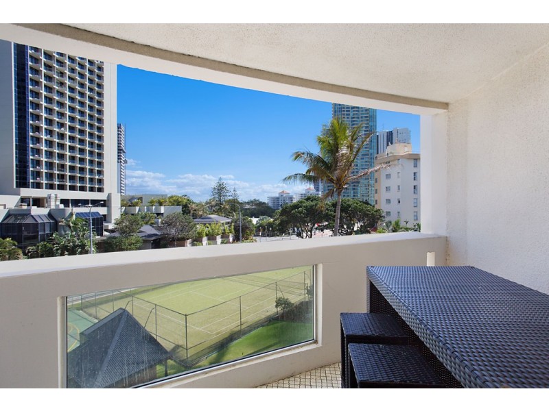 Unit 7 Focus 114 The Esplanade, Surfers Paradise QLD 4217
