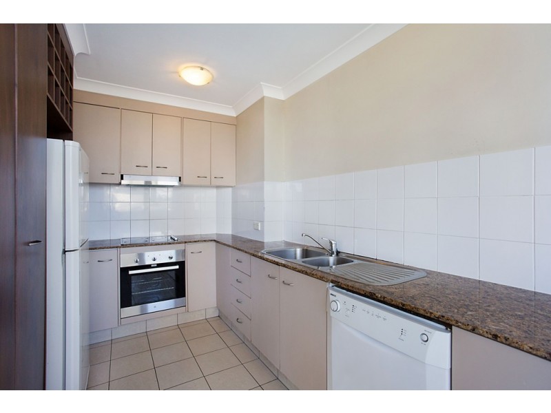 Unit 7 Focus 114 The Esplanade, Surfers Paradise QLD 4217