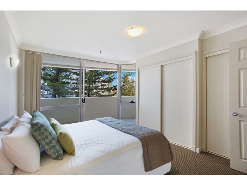 Unit 7 Focus 114 The Esplanade, Surfers Paradise QLD 4217