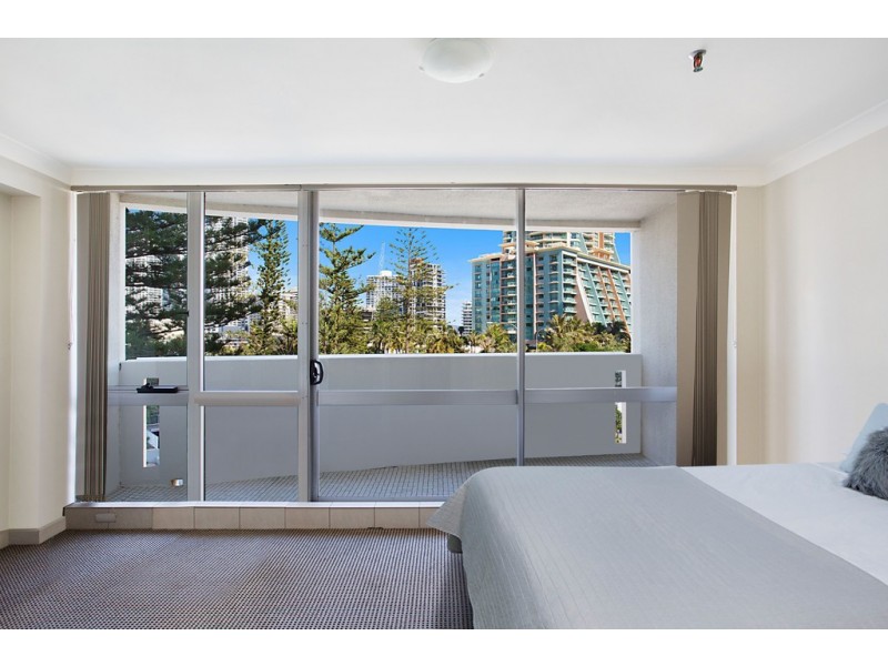 Unit 7 Focus 114 The Esplanade, Surfers Paradise QLD 4217
