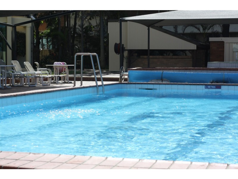 Unit 7 Focus 114 The Esplanade, Surfers Paradise QLD 4217