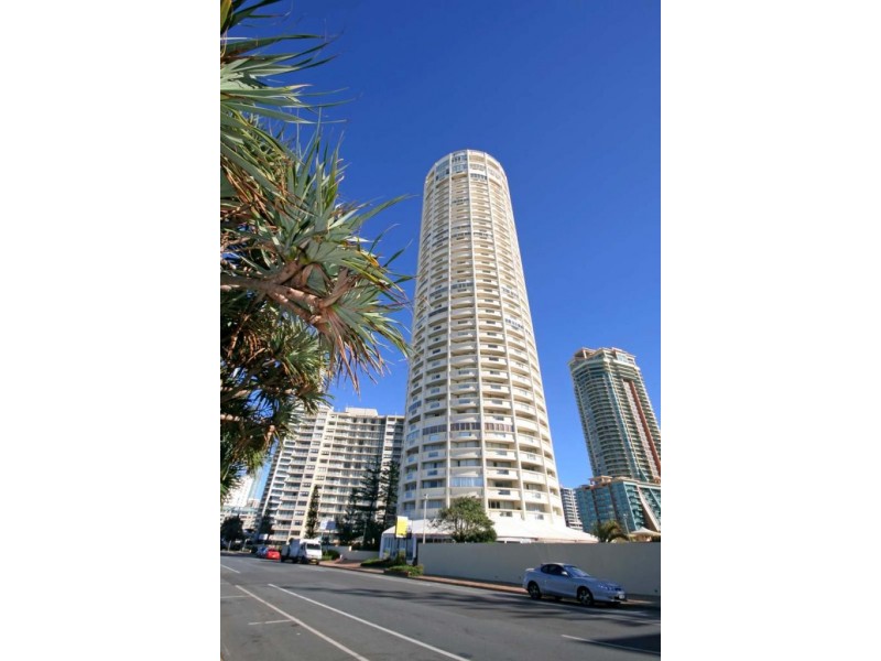 Unit 7 Focus 114 The Esplanade, Surfers Paradise QLD 4217