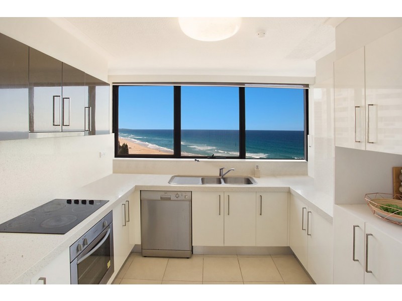 15A ‘Beachpoint’ 3277 Surfers Paradise Boulevard, Surfers Paradise QLD 4217