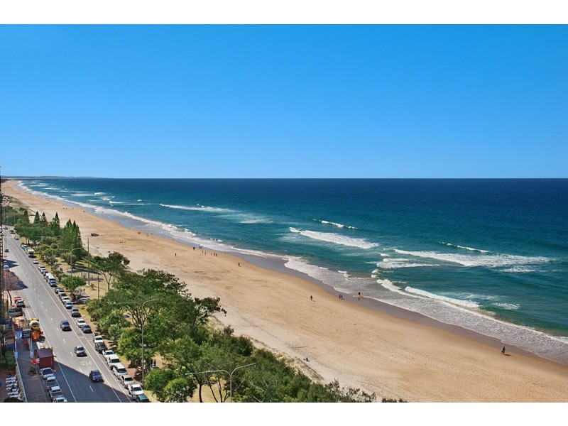 15A ‘Beachpoint’ 3277 Surfers Paradise Boulevard, Surfers Paradise QLD 4217