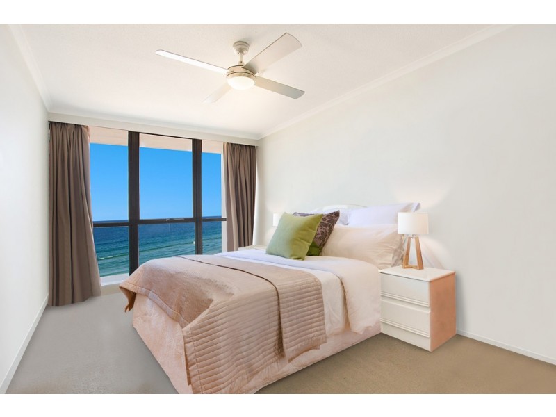 15A ‘Beachpoint’ 3277 Surfers Paradise Boulevard, Surfers Paradise QLD 4217