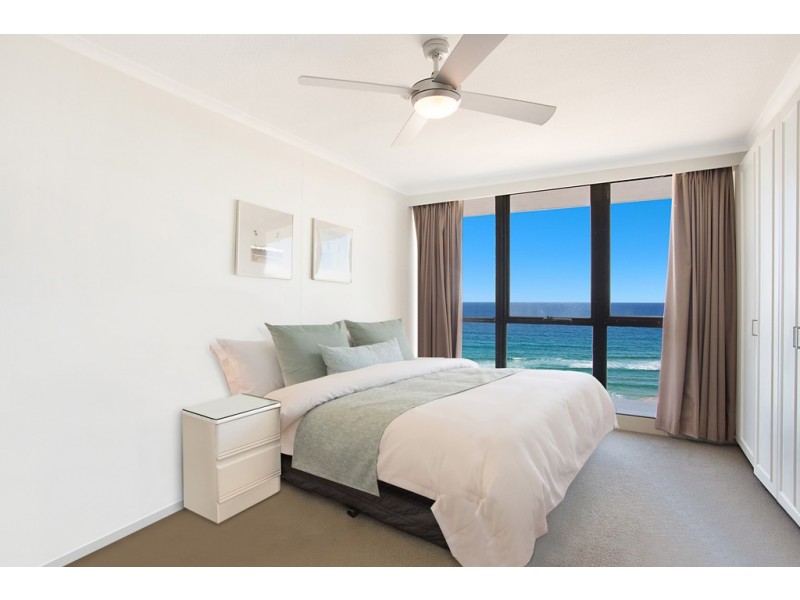 15A ‘Beachpoint’ 3277 Surfers Paradise Boulevard, Surfers Paradise QLD 4217