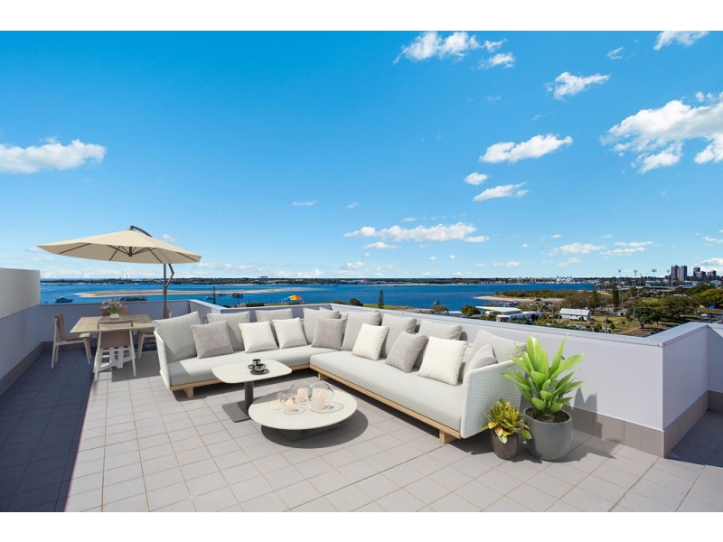 Unit 30 “Aqualine” 136 Marine Parade, Southport QLD 4215