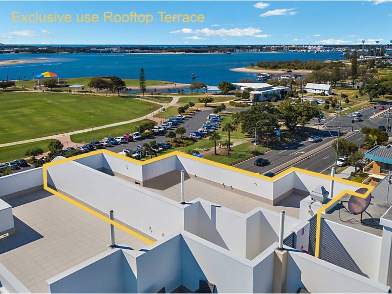 Unit 30 “Aqualine” 136 Marine Parade, Southport QLD 4215