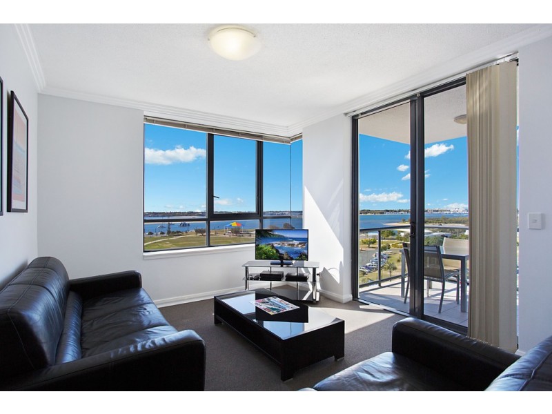 Unit 30 “Aqualine” 136 Marine Parade, Southport QLD 4215