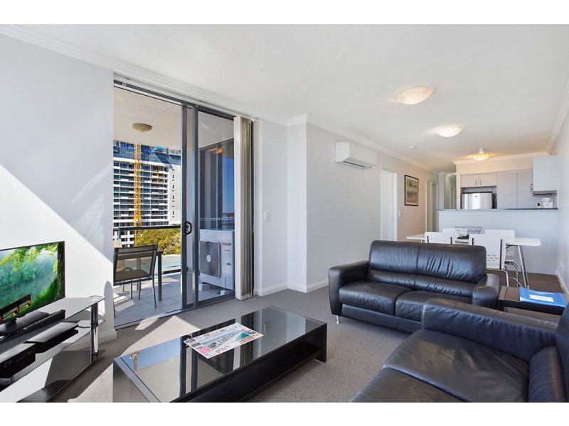 Unit 30 “Aqualine” 136 Marine Parade, Southport QLD 4215