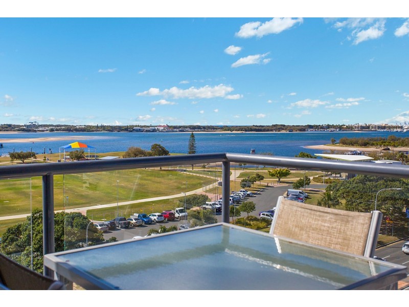 Unit 30 “Aqualine” 136 Marine Parade, Southport QLD 4215