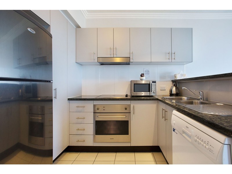 Unit 30 “Aqualine” 136 Marine Parade, Southport QLD 4215