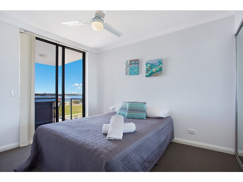 Unit 30 “Aqualine” 136 Marine Parade, Southport QLD 4215