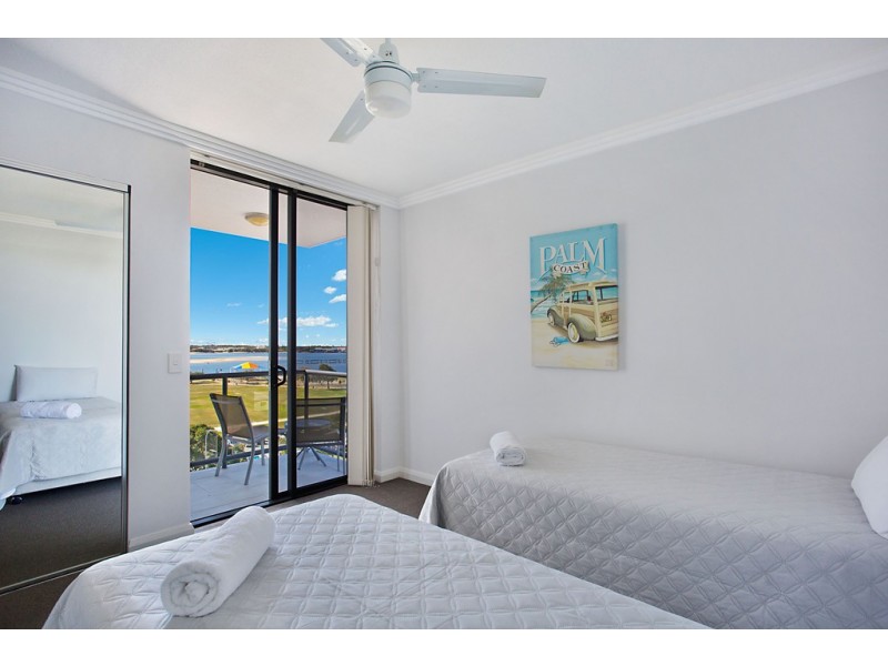 Unit 30 “Aqualine” 136 Marine Parade, Southport QLD 4215