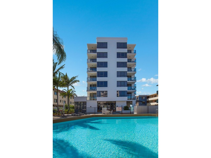 Unit 30 “Aqualine” 136 Marine Parade, Southport QLD 4215