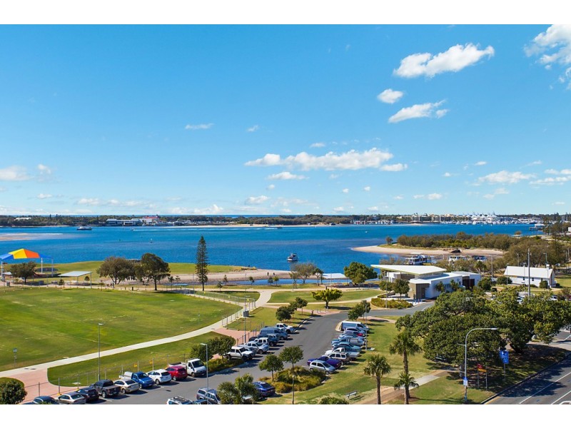 Unit 30 “Aqualine” 136 Marine Parade, Southport QLD 4215