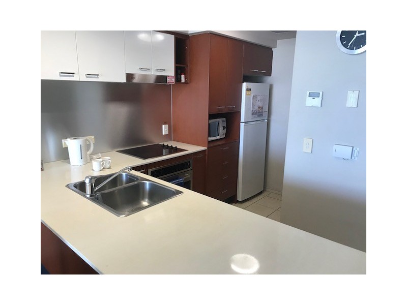 23 FERNY AVENUE, Surfers Paradise QLD 4217