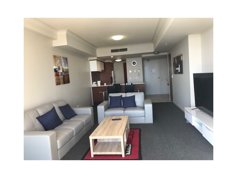 23 FERNY AVENUE, Surfers Paradise QLD 4217