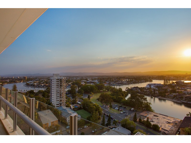 3018 Surfers Paradise Blvd, Surfers Paradise QLD 4217
