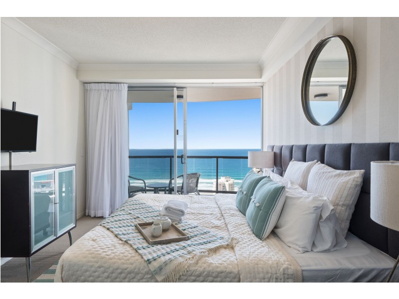 Unit 1264/ 23 Ferny Avenue, Surfers Paradise QLD 4217