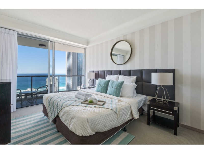 Unit 1264/ 23 Ferny Avenue, Surfers Paradise QLD 4217