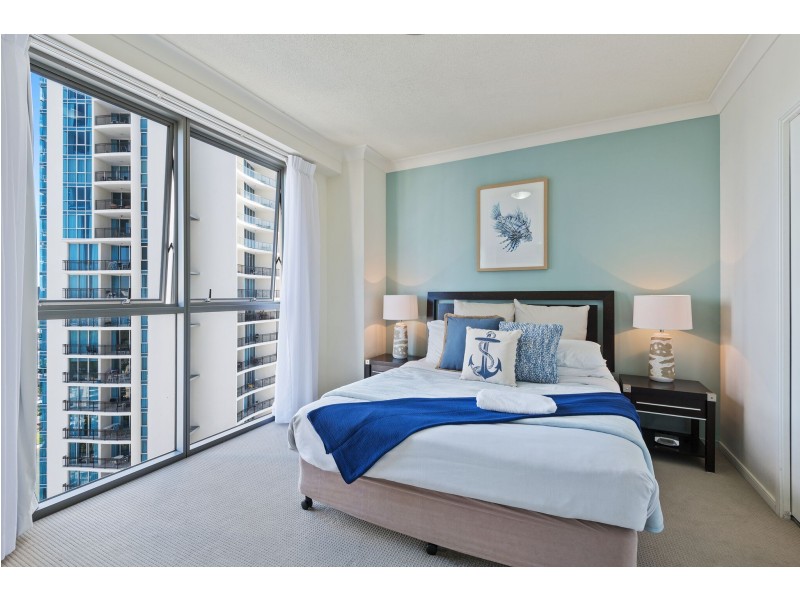 Unit 1264/ 23 Ferny Avenue, Surfers Paradise QLD 4217