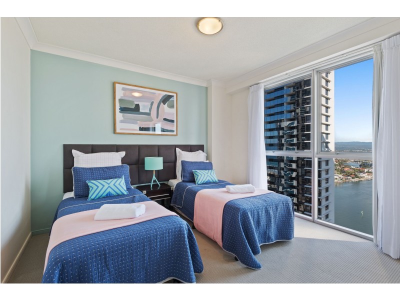 Unit 1264/ 23 Ferny Avenue, Surfers Paradise QLD 4217