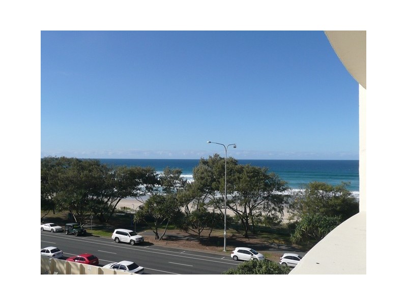 Unit 12 Focus, 114 The Esplanade, Surfers Paradise QLD 4217
