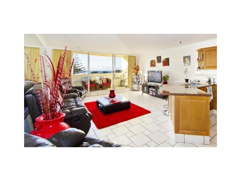 Unit 12 Focus, 114 The Esplanade, Surfers Paradise QLD 4217