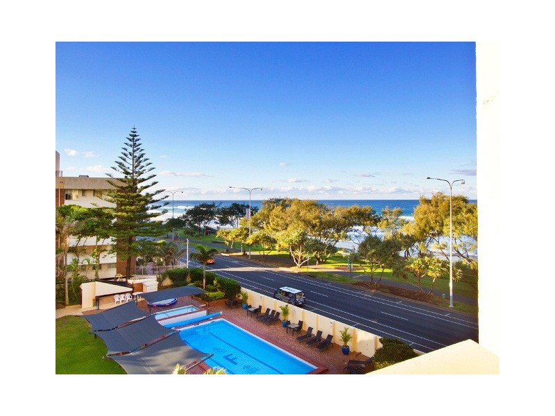Unit 12 Focus, 114 The Esplanade, Surfers Paradise QLD 4217